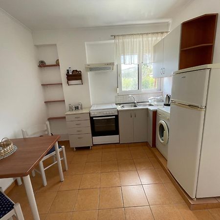 Plastiras Sea View Apartments أرخانجلوس المظهر الخارجي الصورة