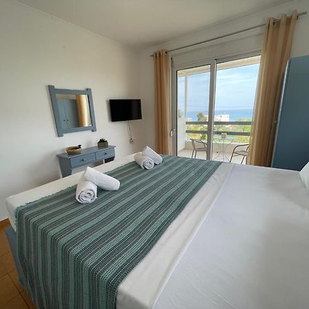 Plastiras Sea View Apartments أرخانجلوس المظهر الخارجي الصورة