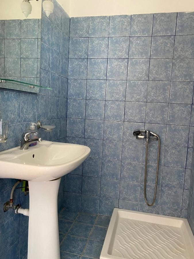 Plastiras Sea View Apartments أرخانجلوس المظهر الخارجي الصورة