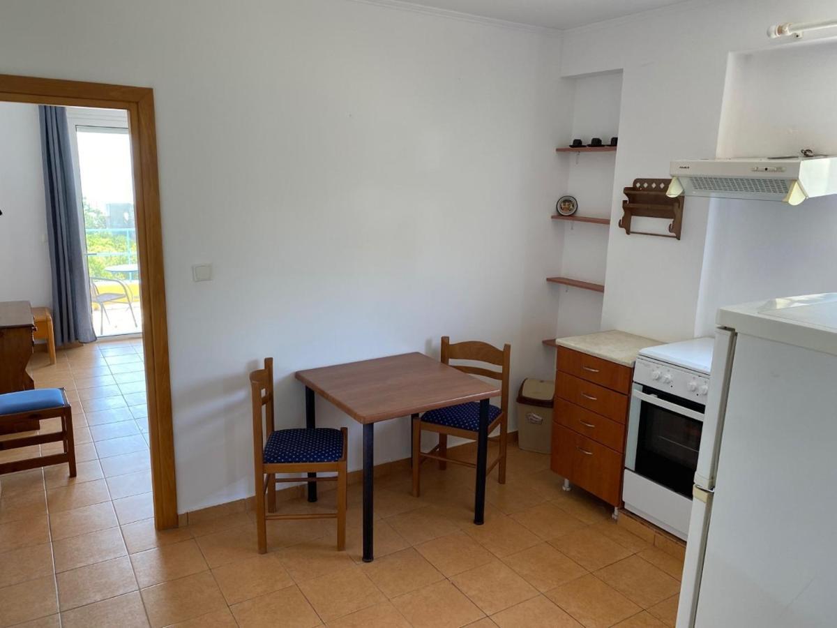 Plastiras Sea View Apartments أرخانجلوس المظهر الخارجي الصورة