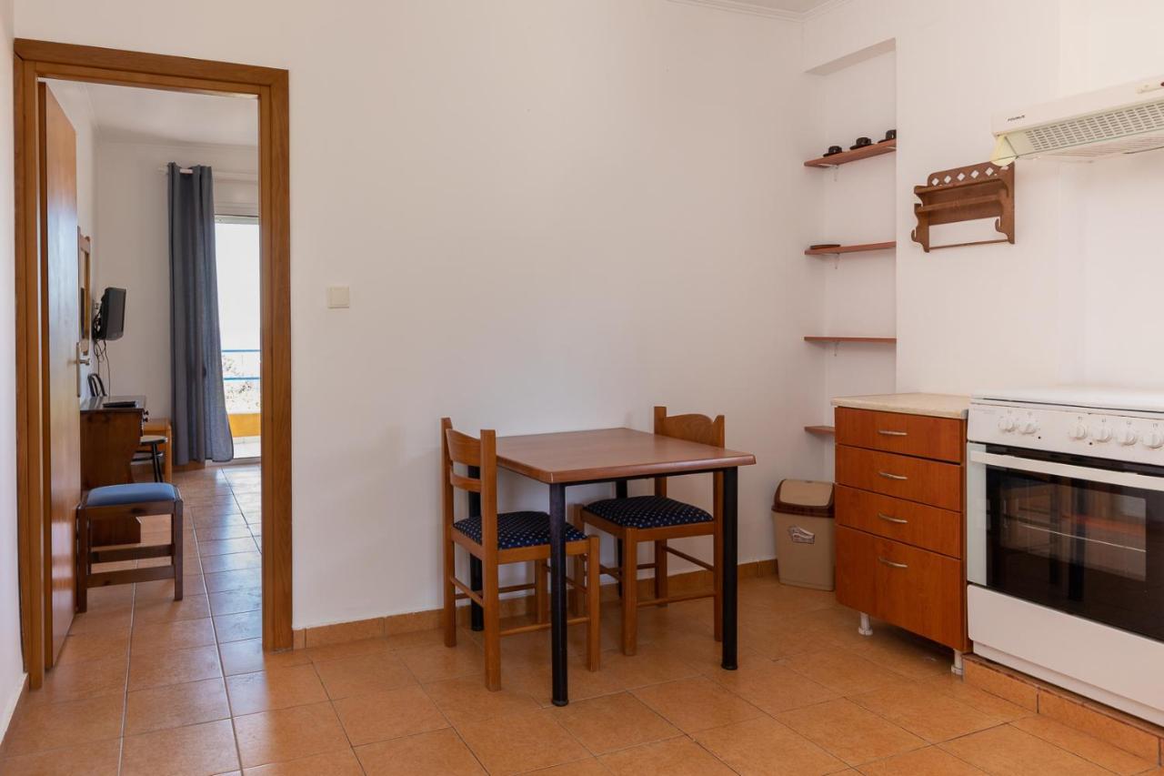 Plastiras Sea View Apartments أرخانجلوس المظهر الخارجي الصورة