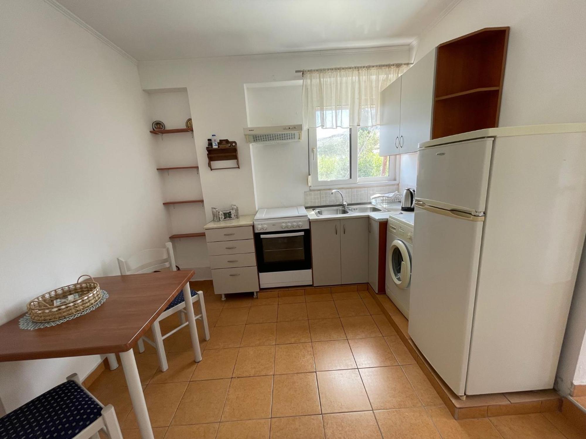 Plastiras Sea View Apartments أرخانجلوس المظهر الخارجي الصورة